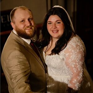 Meet your Posher, Abigail